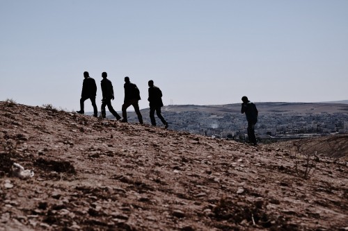 Λίβανος: Επαναπατρίζονται χιλιάδες πρόσφυγες από την Συρία