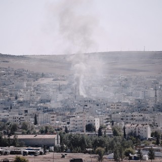 Πιέσεις στον ΟΗΕ για να κατιδάσει τη χρήση χημικών όπλων από τη Δαμασκό