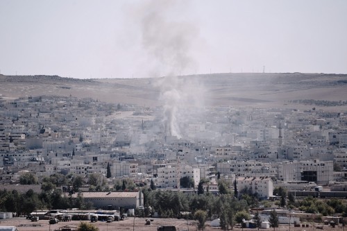 Πιέσεις στον ΟΗΕ για να κατιδάσει τη χρήση χημικών όπλων από τη Δαμασκό