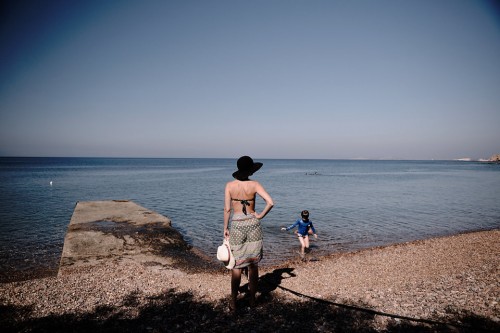 15,3 εκατομμύρια τουρίστες επισκέφθηκαν την Ελλάδα το τελευταίο 8μηνο