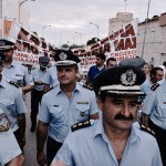 Απίστευτες καταγγελίες σε βάρος αστυνομικών