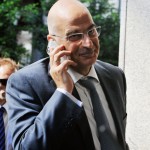 Στο Υπουργείο Εθνικής Άμυνας ο Νίκος Δένδιας