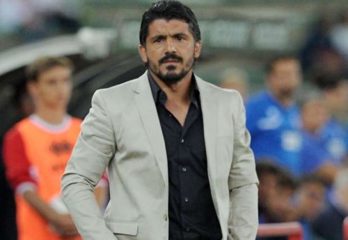 Δεν φεύγει ο Γκατούζο από τον ΟΦΗ