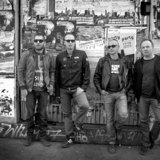 Αρνάκια: «Στα ’80s δεν είχαμε ποτέ καμία ευκαιρία να παίξουμε όπως θέλαμε»