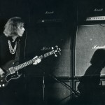 Πέθανε ο μπασίστας των Cream, Jack Bruce
