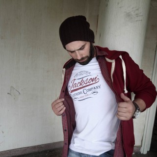 Ο Χριστόφορος Καρυδάκης ελπίζει στο ηθικό μέλλον της μόδας