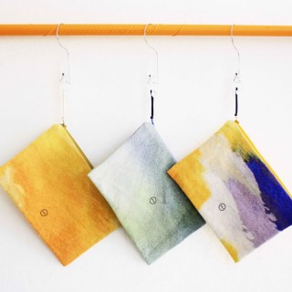 Τα εντυπωσιακά κολάζ της Μαγδαληνής Ευταξιοπούλου