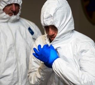 Κονγκό: Στους 49 νεκρούς ανήλθε ο απολογισμός των θυμάτων της επιδημίας του Έμπολα