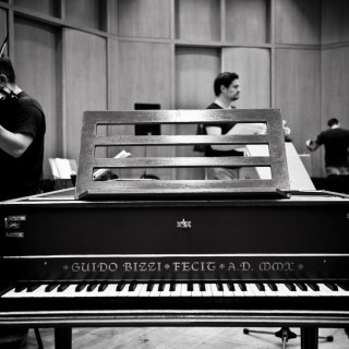 Πρόβα ορχήστρας