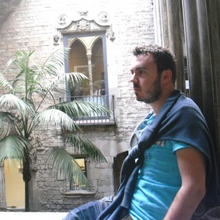 Τα βιβλία της ζωής μου: Θοδωρής Κούκιας