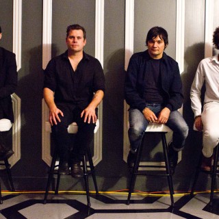 …And You Will Know Us by the Trail of Dead – IX