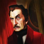 25/10/1993, φεύγει ο «άρχων του τρόμου» Vincent Price