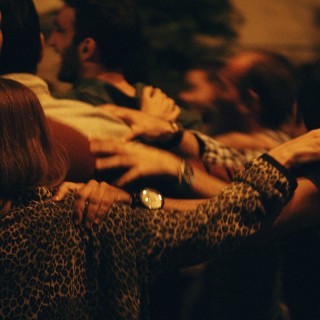 Ζήσαμε ένα βράδυ στο Περιστέρι σαν Ικαριώτες