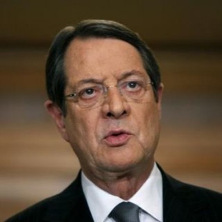 Κυπριακό: Οι τρεις άξονες της πρότασης Αναστασιάδη για ασφάλεια – εγγυήσεις