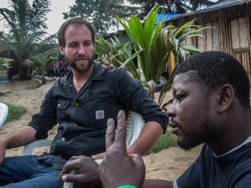 Νίκησε τον Έμπολα ο οπερατέρ του NBC