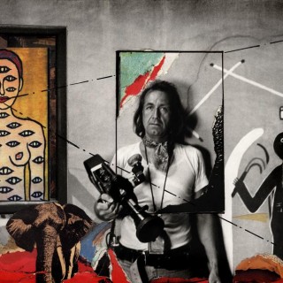 Ο μαγικός ρεαλισμός του Ρενέ Μπουρί