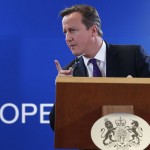 Θυμός του Ντέιβιντ Κάμερον για τον προϋπολογισμό της ΕΕ