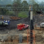 20 παγιδευμένοι ανθρακωρύχοι στη Νότια Τουρκία