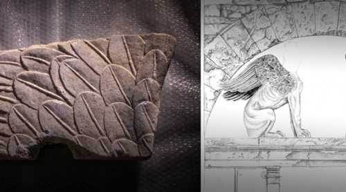 Βίντεο από τις ανασκαφές στην Αμφίπολη κάνει το γύρο του διαδικτύου