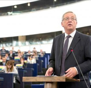 ΕΕ: Ο Γιούνκερ θα ήθελε η Βρετανία να επανενταχθεί στην ΕΕ μετά το Brexit