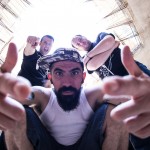 Ο πρώτος δίσκος των Word of Mouth μόλις κυκλοφόρησε.