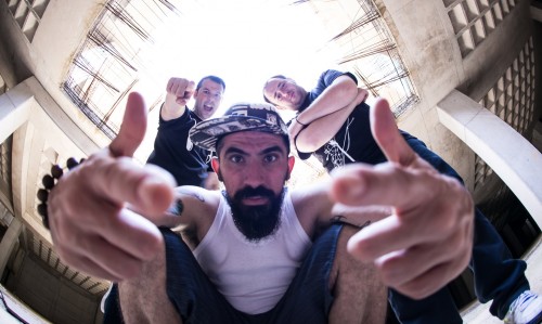 Ο πρώτος δίσκος των Word of Mouth μόλις κυκλοφόρησε.