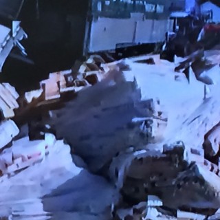 Καραμπόλα 10 αυτοκινήτων στον Κηφισό