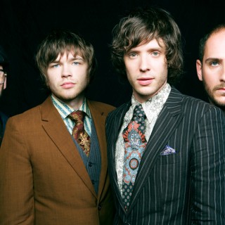 OK Go – Hungry Ghosts