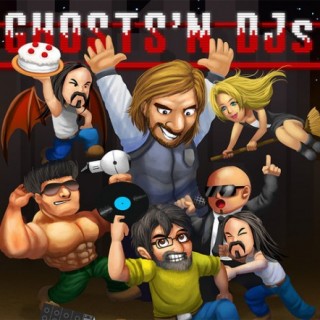 Σκοτώνοντας τον David Guetta (σε βιντεοπαιχνίδι)