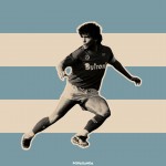 Στις 22 Ιουνίου του 1986, ο «Θεός» μας έδειξε το χέρι του