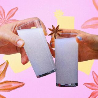 Ώρα να μάθεις γιατί το ούζο 2.0 είναι W ποτό