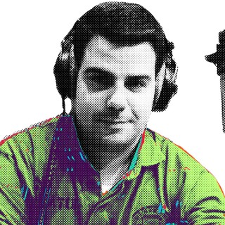 Ο Γιώργος Βράτσος απαντά στα βοθρολύματα του διαδικτύου