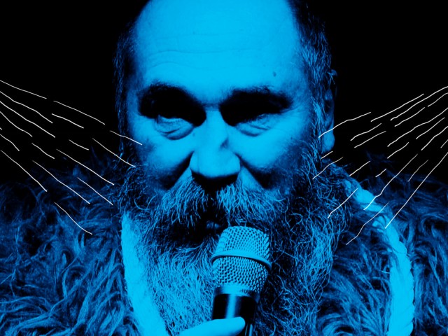 Ποιος ψέκασε, ρε γαμώτο, τον Τζιμάκο;