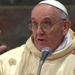 Πάπας Φραγκίσκος: οι θεωρίες της εξέλιξης και της Μεγάλης Έκρηξης ισχύουν