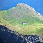 Ένα νησί για τη Bjork