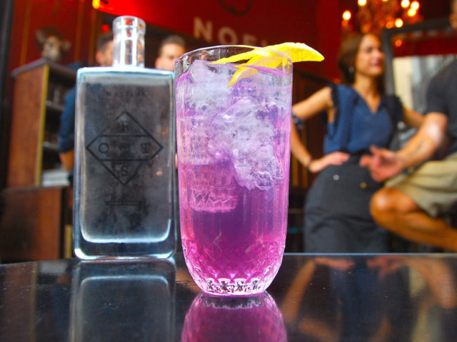 Φθινοπωρινά απογεύματα κι aperitivo με ελληνικό χαρακτήρα, στο Noel και στο Odori!