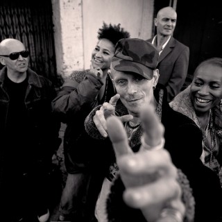 Οι Stereo MCs ξανά στη Αθήνα