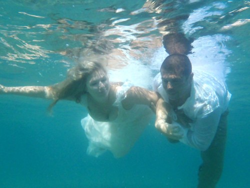 Πόσο στοιχίζει ο πολιτικός γάμος;