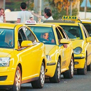 Η Uber έρχεται και στην Αθήνα