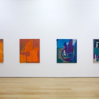 Η απαλή βιαιότητα των Jon Pestoni και Alex Hubbard