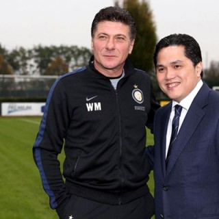 Φεύγει ο Ματσάρι από την Ίντερ