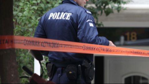 Μπήκε σε ανθοπωλείο και πυροβόλησε την πρώην σύζυγό του