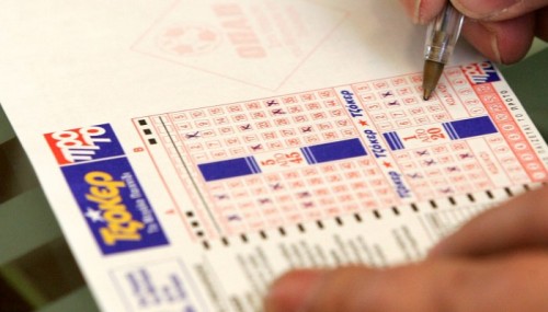 Στους Γαλατάδες Πέλλας γλεντάνε για το Τζόκερ