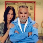 Παντρεύεται στη φυλακή ο διαβόητος εγκληματίας Τσαρλς Μάνσον.