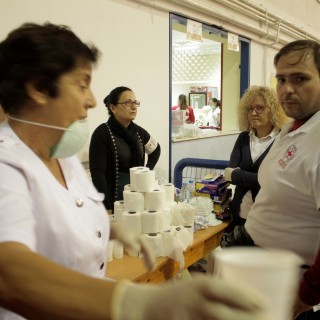 Βιβλιάριο υγείας από τα ΚΕΠ για τους ανασφάλιστους