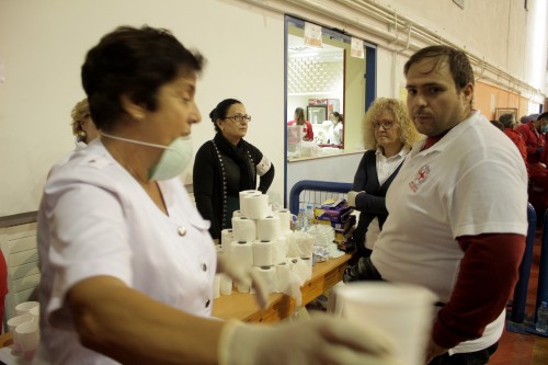 Βιβλιάριο υγείας από τα ΚΕΠ για τους ανασφάλιστους