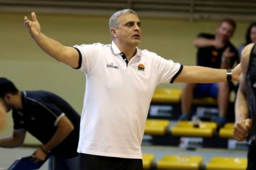 Τέλος ο Αργύρης Πεδουλάκης από τον πάγκο της Ούνιξ Καζάν