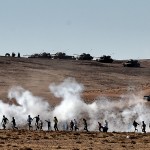 Τούρκοι στρατιώτες εισήλθαν στο Βόρειο Ιράκ