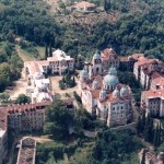 Ισοβίτης κρυβόταν 8 χρόνια στο Άγιο Όρος