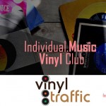 Αν αγαπάς το βινύλιο γίνε και εσύ μέλος του vinyl club